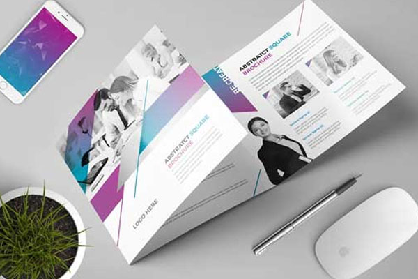 Technology Brochure Templates | Free & Premium PSD | Ai | Word ( Doc ) | InDesign Format Downloads